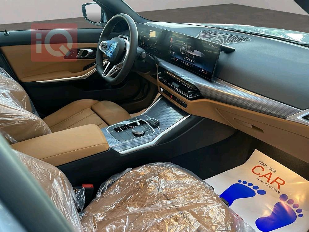 بي ام دبليو الفئة 3